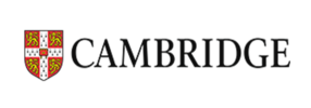 Cambridge English Language Assessment logo